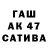 Канабис индика piksil_ SLAIM